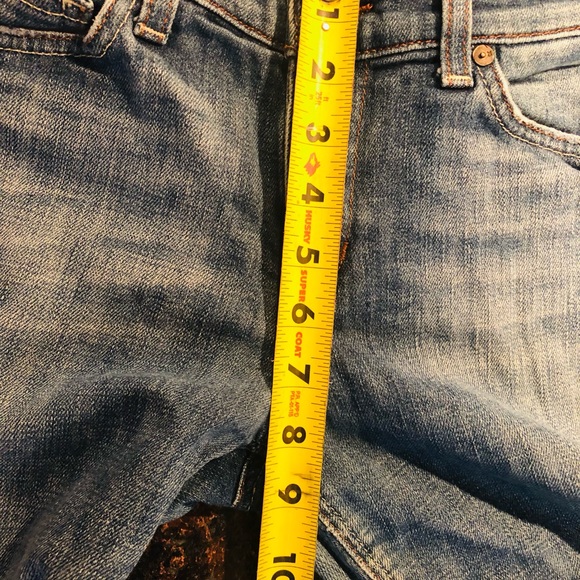 Joe’s Denim jeans - Picture 5 of 10